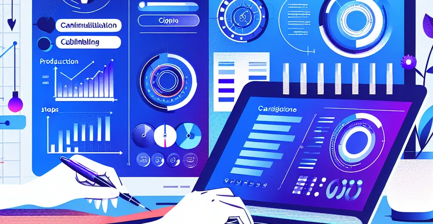  工艺配方不准确，还敢用ERP产品生产？九步教你用ERP校准工艺配方难题！